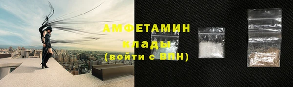 молекула духа Магас